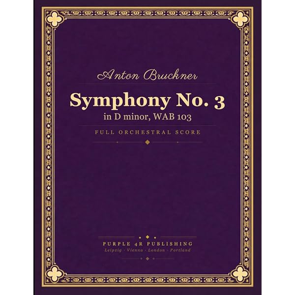 Anton Bruckner, Herbert von Karajan, Berliner Philharmoniker